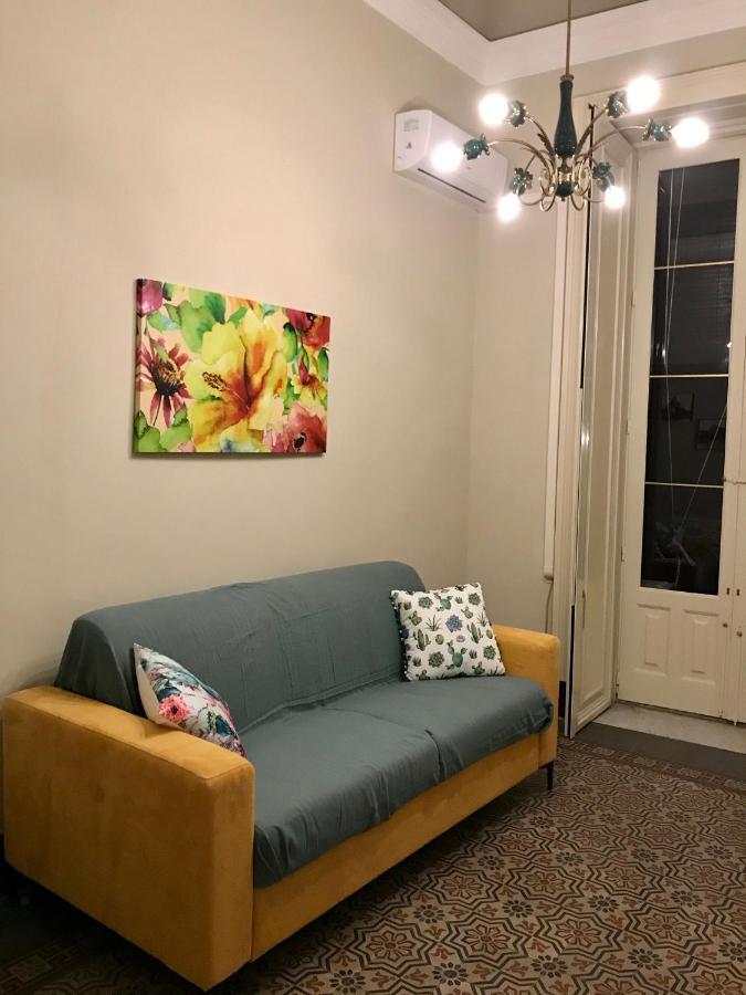 Balilla Apartment CTA Exterior photo