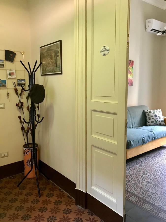 Balilla Apartment CTA Exterior photo
