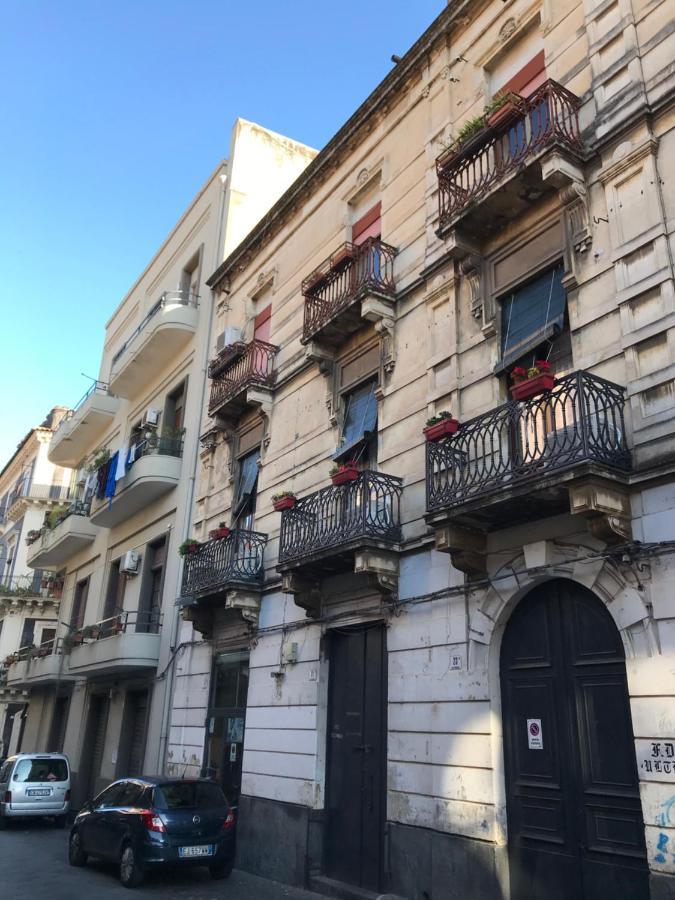 Balilla Apartment CTA Exterior photo