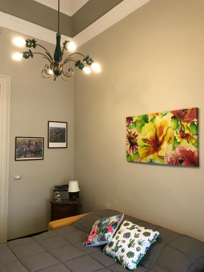 Balilla Apartment CTA Exterior photo